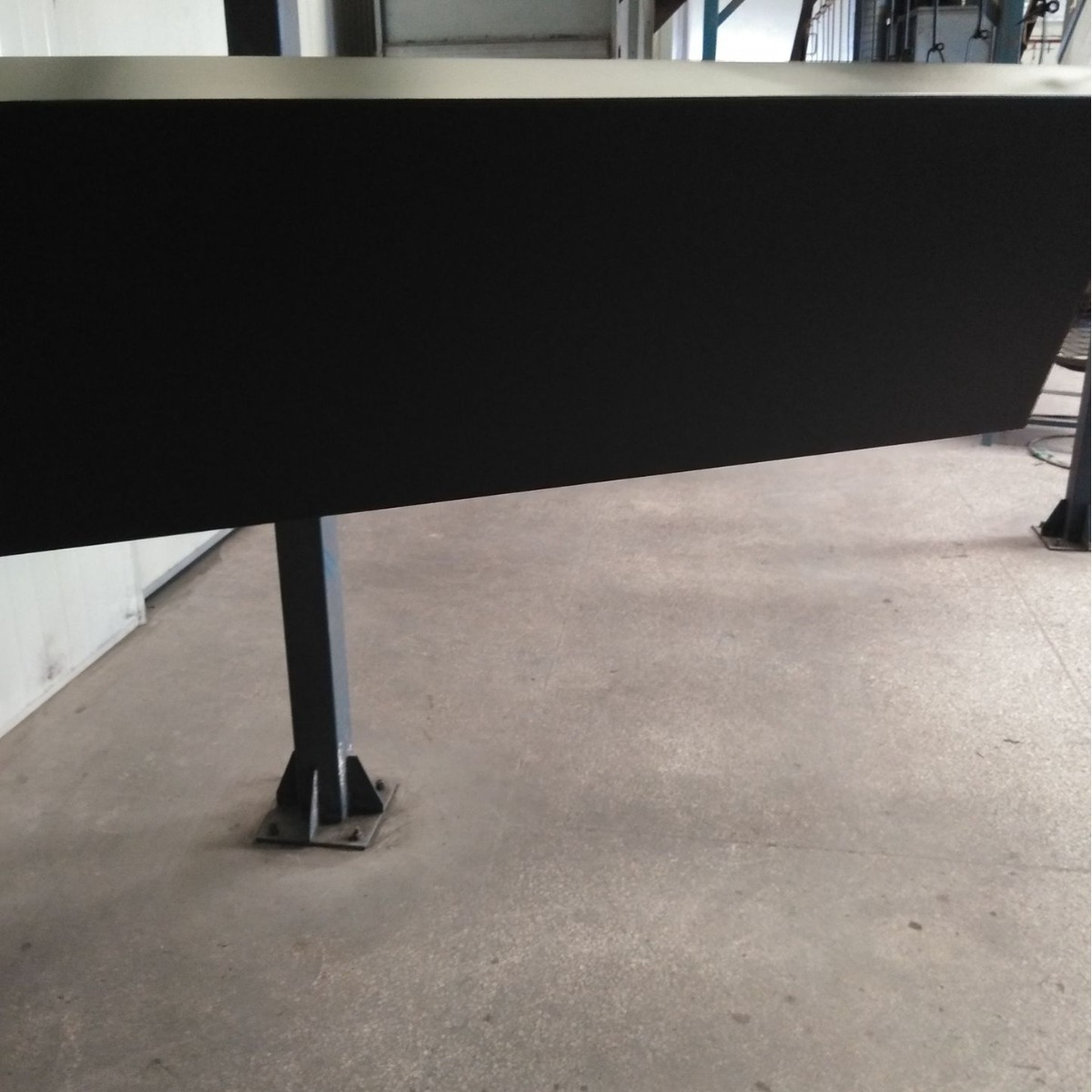 全自动专业承接黑色喷涂加工