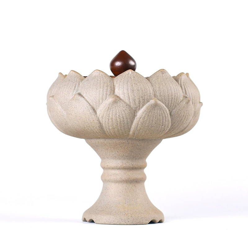 Guofeng Flows Bao Lian Печь аромат Fragrant Fragrance