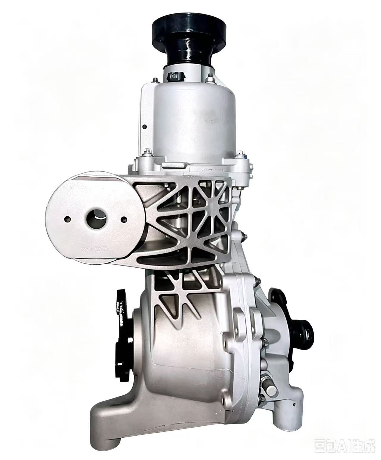 Compatible with 2013-2024 Buick Encore 1.4L rear differential assembly, part numbers 94523406 and 42713008