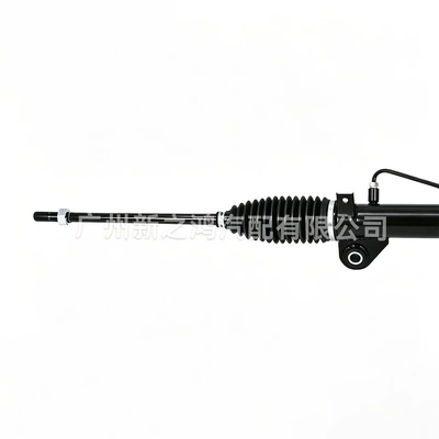 of the Roewe 350 – Steering gear assembly