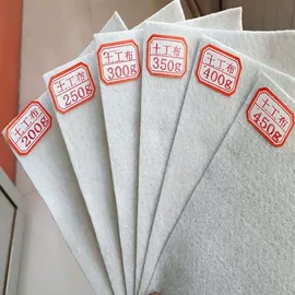 土工布;温室、大棚;防潮材料