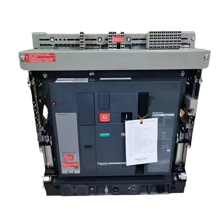 智能型框架断路器 MVS06N3D202 空开630-4000A 固定式