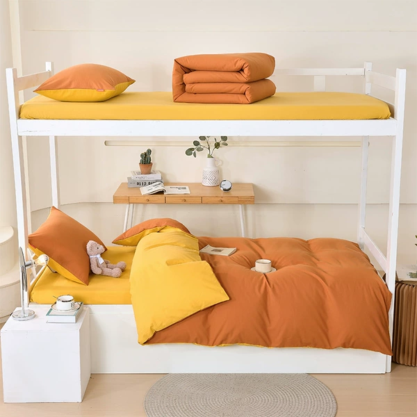 Caramel-deep yellow
