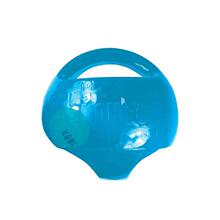 X 88875 KONG JUMBLER Pet Ball Toy ���η��������� �羳��