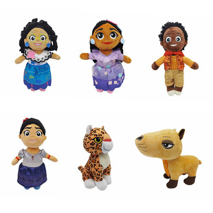 �羳�¿� encanto plush ħ���M�� ��ż�Ӱ�Ӯ���߅ë�q���