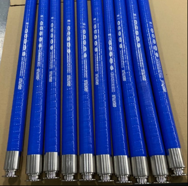 GREATFLEX 蓝色 FP33 usp 医用硅胶管