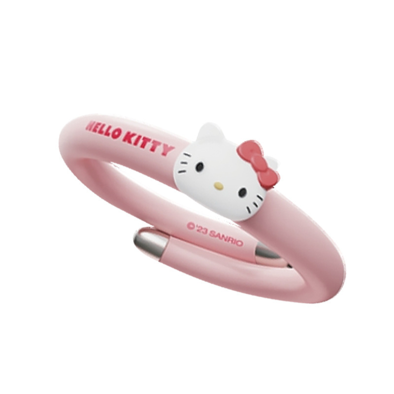 【hellokitty】(에센셜 오일 스틱 6개 포함)