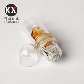 化妆品包装;分装瓶;玻璃瓶
