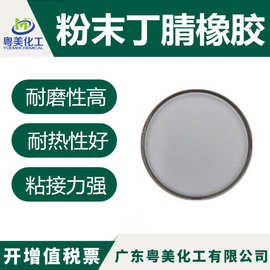 丁腈橡胶 粉末丁腈橡胶 增韧耐寒防滑效果好 1kg起量大优惠