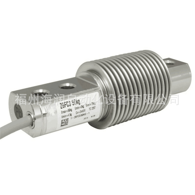 Z6FD1/200KG称重传感器Z6FD1/100KG Z6FD1/50KG