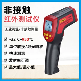 万用表;红外测温仪;钳型表