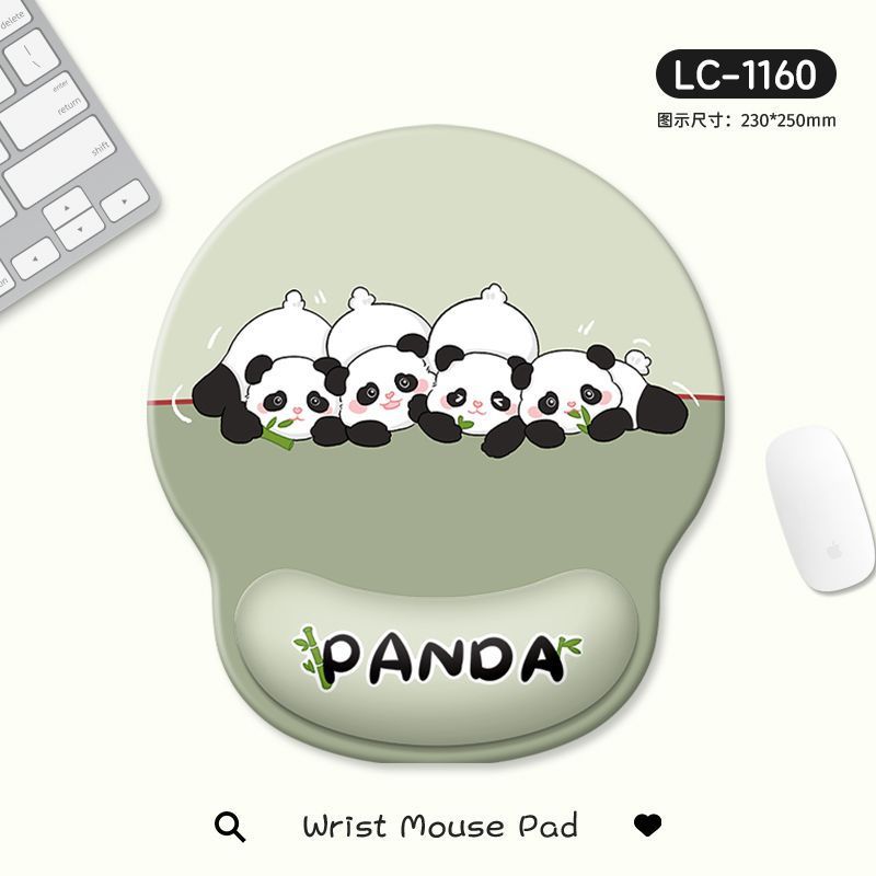 LC-1160【둥근배】