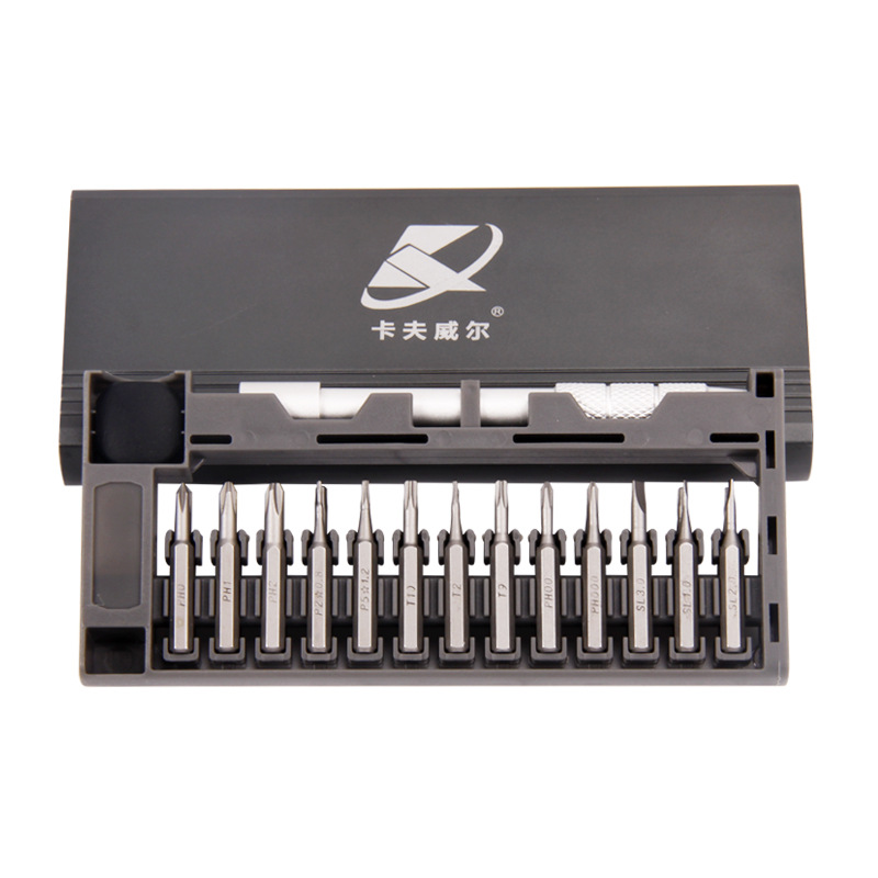 卡夫威尔清仓打折精密螺丝批电讯批钟表批螺丝刀拆机精密维修工具