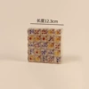 Crystal transparent color 26#(24.8mm)