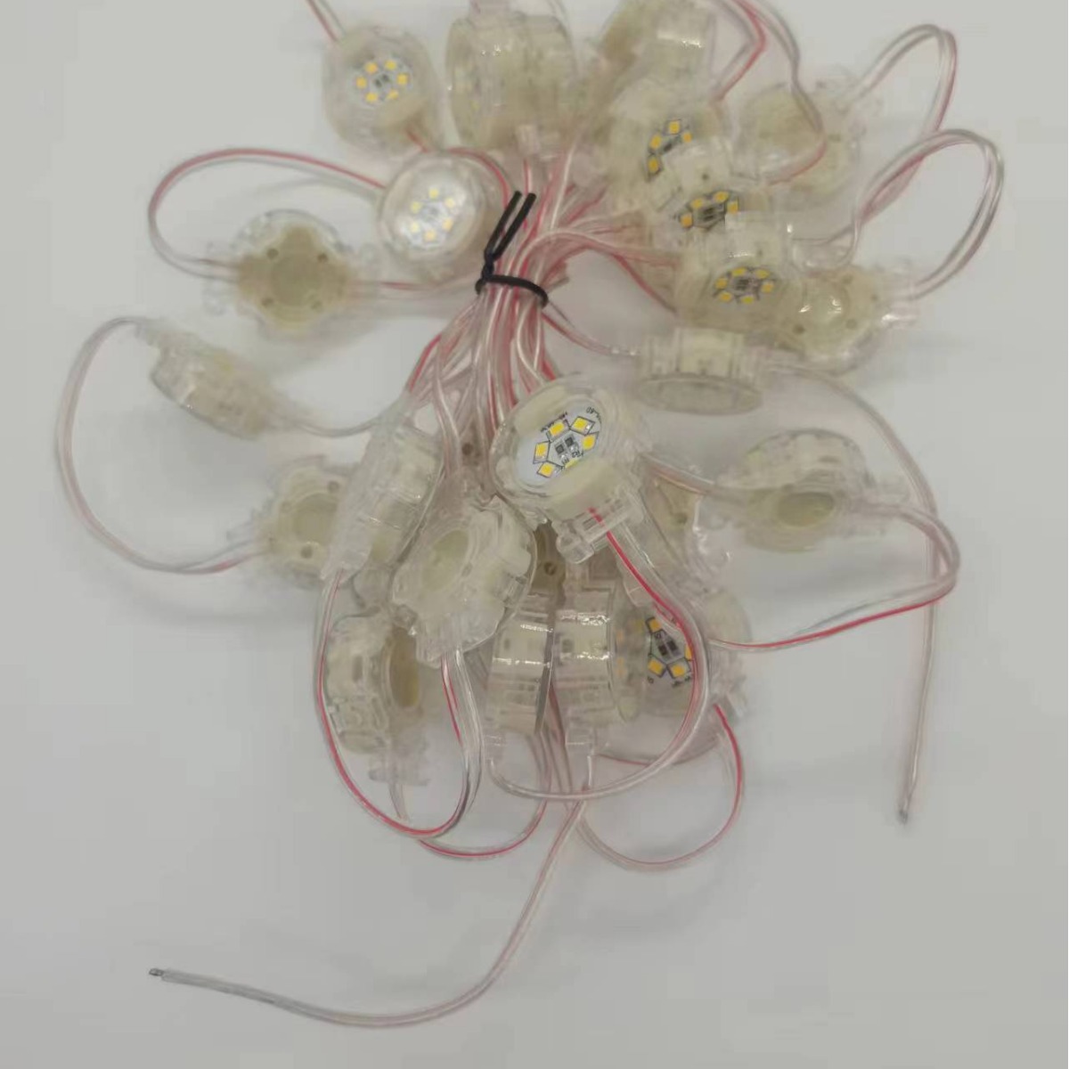 led点光源  30mm点光源  LED点光源  点光源  像素灯  户外点光源