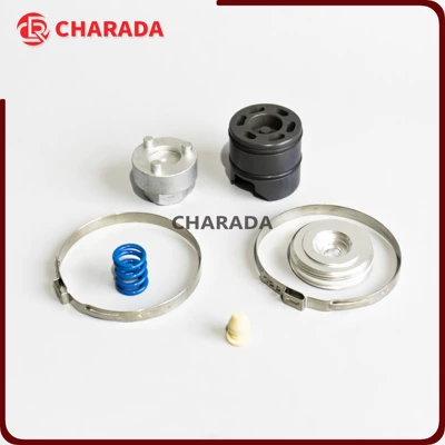Series Steering Machine Repair Kit Pressure – Sükan sisteminin digər hissələri