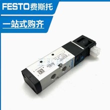 FESTO M˹ 늴yVUVS-L25-M52-MD-G14-F8-1B2-EX2+Gԭb
