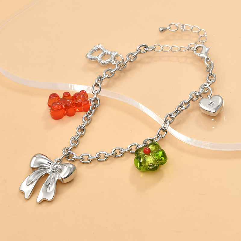 Bracelets, Jewelry Accessories Classification 304 Stainless Steel Cable Chain Snake Chain Bracelets Jewelry Accessories