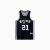 Retro Duncan No. 21 Black