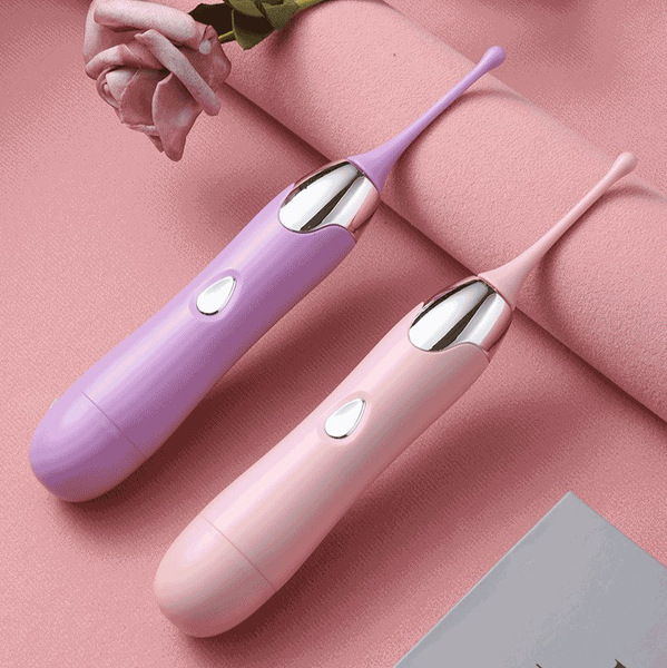 Female masturbation device honey bean dot pens
