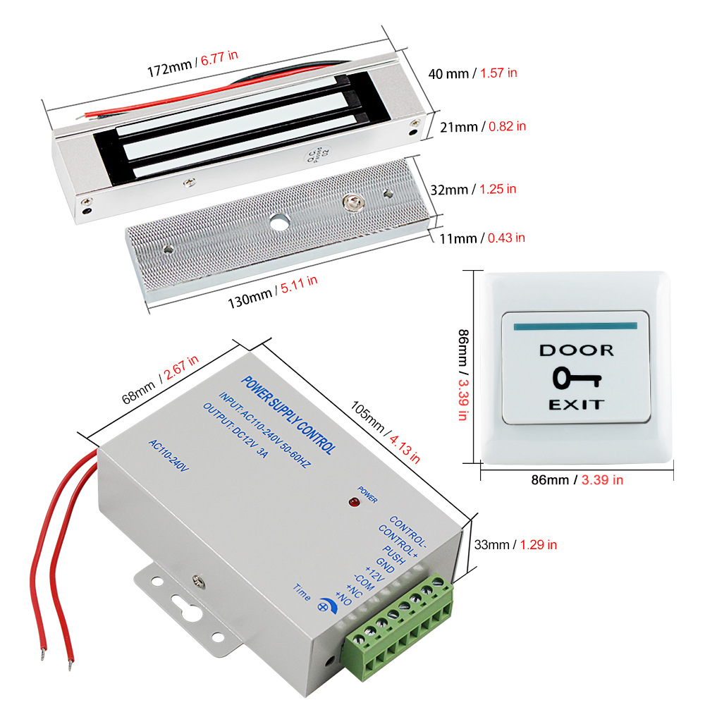 세트 액세서리 (본체 미포함)