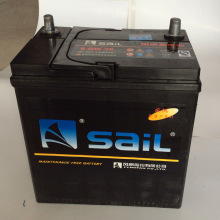 Sail风帆蓄电池6-QW-36汽车启动电瓶风帆汽车电瓶12V36Ah风帆电池
