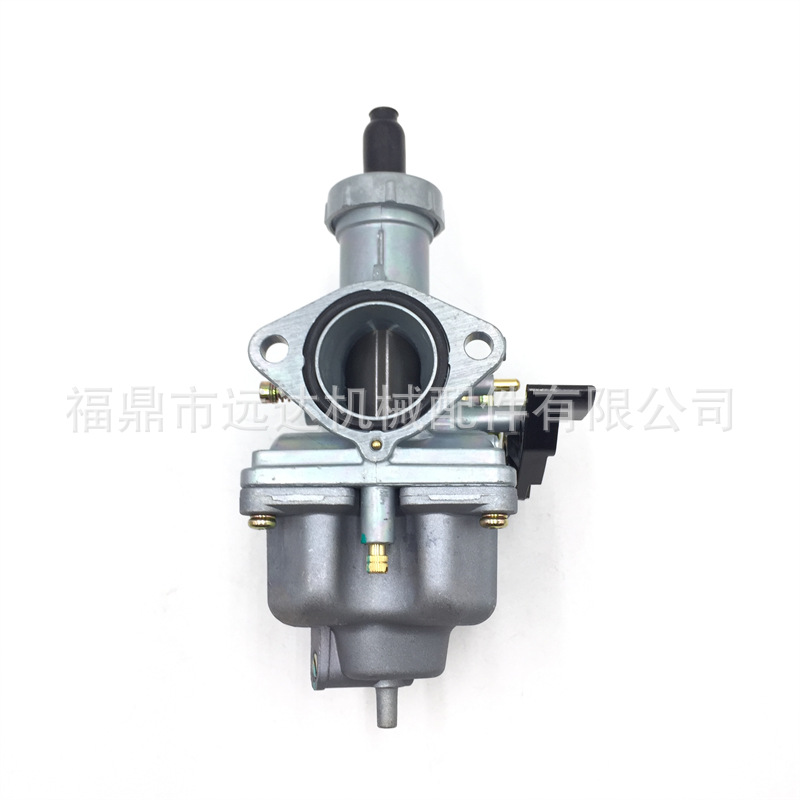 Suitable for Pz27 27mm Cg125 150Cc 175Cc 200Cc 250Cc Motorcycle Carburetor