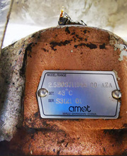 供应AMOT三通恒温阀 2 1/2BOSJ11066-00-AZA