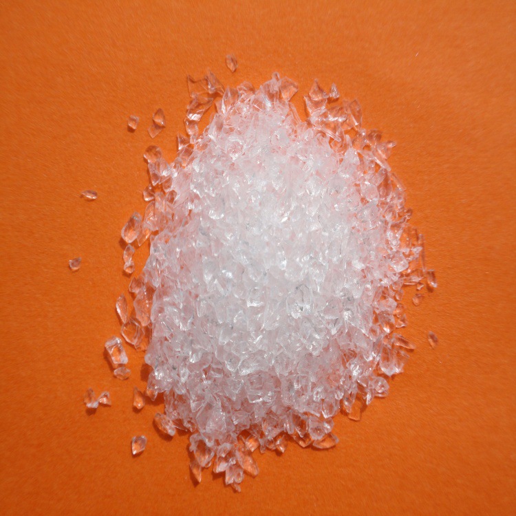 氟化镁晶体颗粒MgF2真空光学镀膜材料