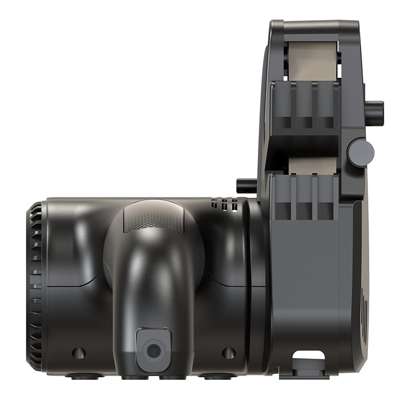 Sacapuntas de cuchillo eléctrico de cocina de escritorio de mano para el hogar Tijeras de cuchillo de amoladora rápida Reparación de boca contundente afilada