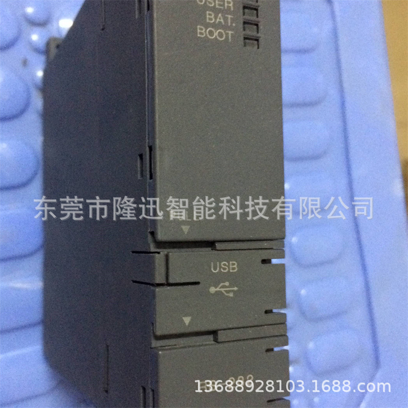 三菱PLC原装扩展模块QJ71MT91    QJ71FL71-T-F01拍前议价