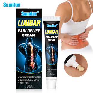 Sumifun Amazon 20G поясничный мышечный деформация кремовые мышечные мышцы уход за кожей Внешний крем K10033