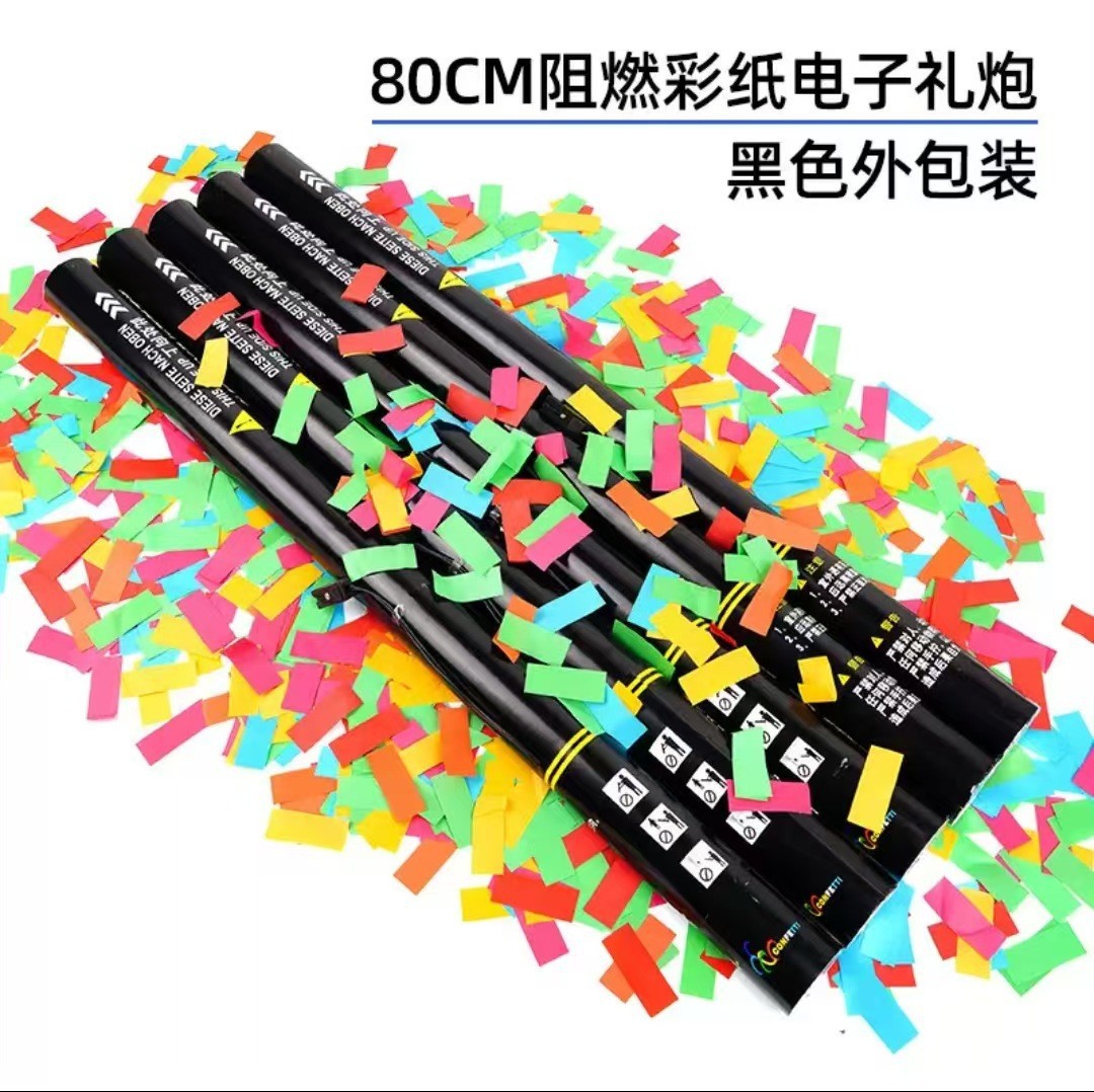 Saludo torcido a mano mayorista en línea en vivo sala de retransmisión pétalos bar ktv club nocturno atmósfera props estrella río brillante regalo tubo de flores