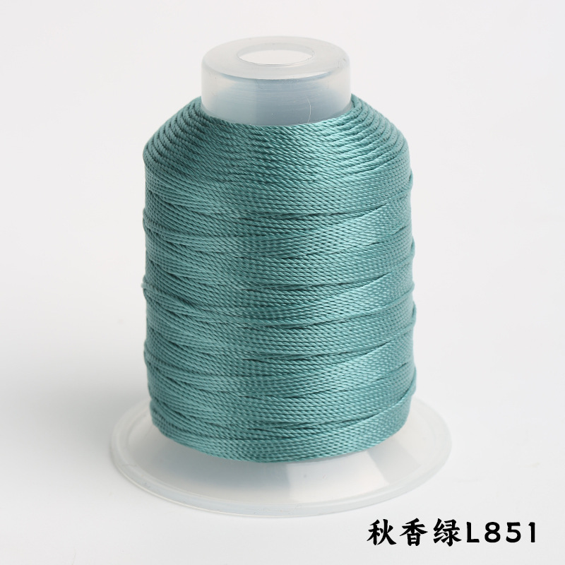 가을 향기로운 녹색 L851