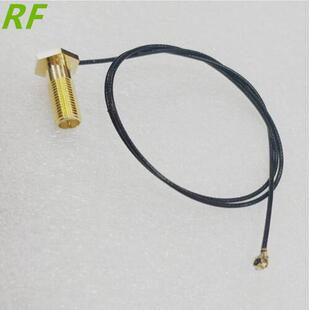RG1.13  RP -SMAĸ�������ǵױP���D IPEX   1�� ���lͬ�S�B�Ӿ�
