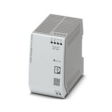 UNO-PS/1AC/48DC/100W��Դ2902996����DIN���찲װ��UNO POWER