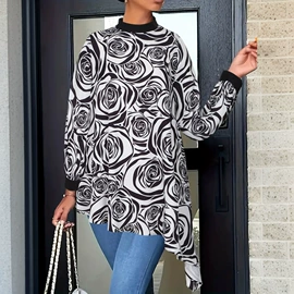 大码连衣裙;连衣裙;大码T恤