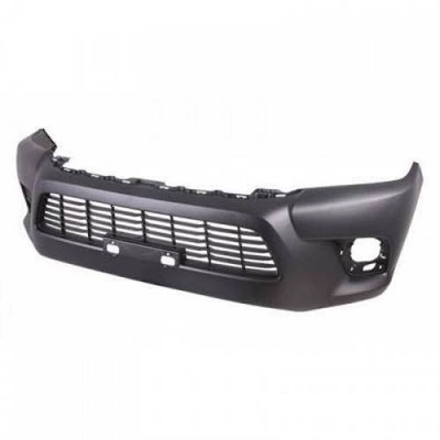 Bumper Hilux 2016 Bumper-Specific
