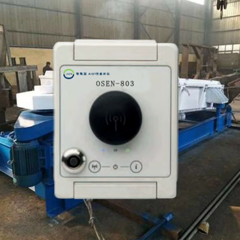 OSEN-803 прибор для измерения и анализа вибрации Осн механическое оборудование Система мониторинга и раннего предупреждения о вибрации