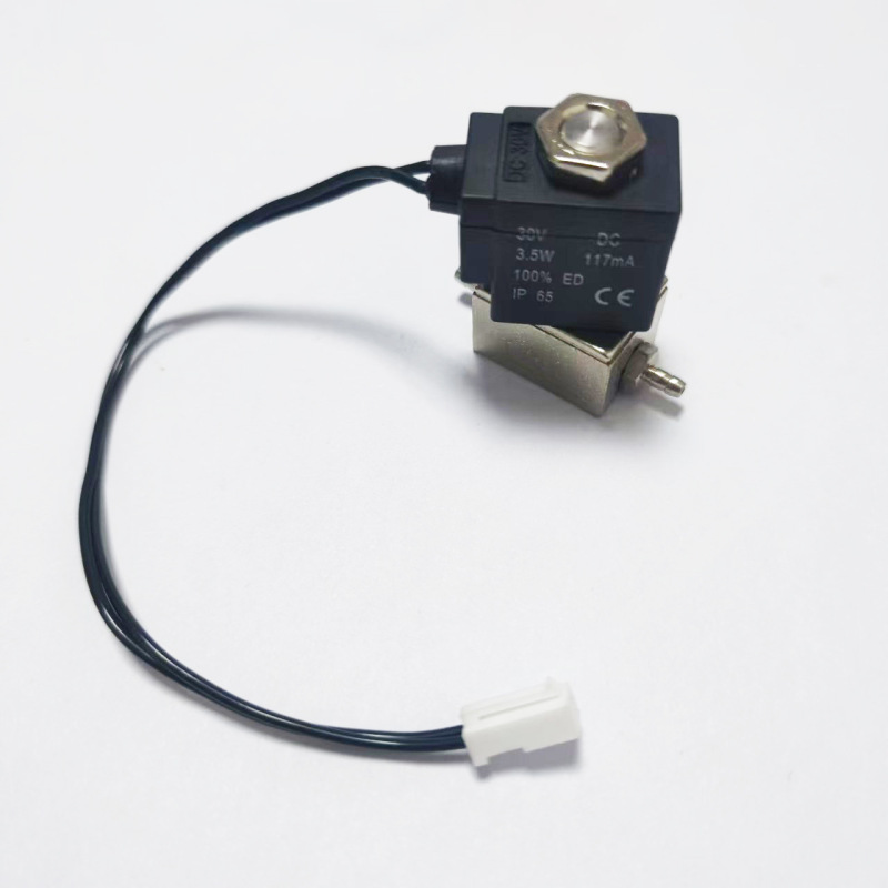 歯科椅子電磁弁 DC24V DC 歯科椅子アクセサリー歯科口腔歯科吐き出し箱給水吐き出し装置|undefined