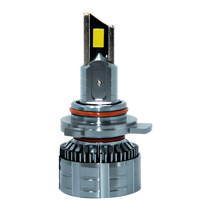 Qìchē Shelleyte Quantum Light 130W Super Bright Car LED Headlight H7 9005 H4 (Ön faralar) - quantum-light-pair-130w-6000k-9005