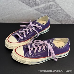 �¿�����Chuck70�͹ŵ͎ͷ���Ь��Ůͬ��1970S��Ь����Ь