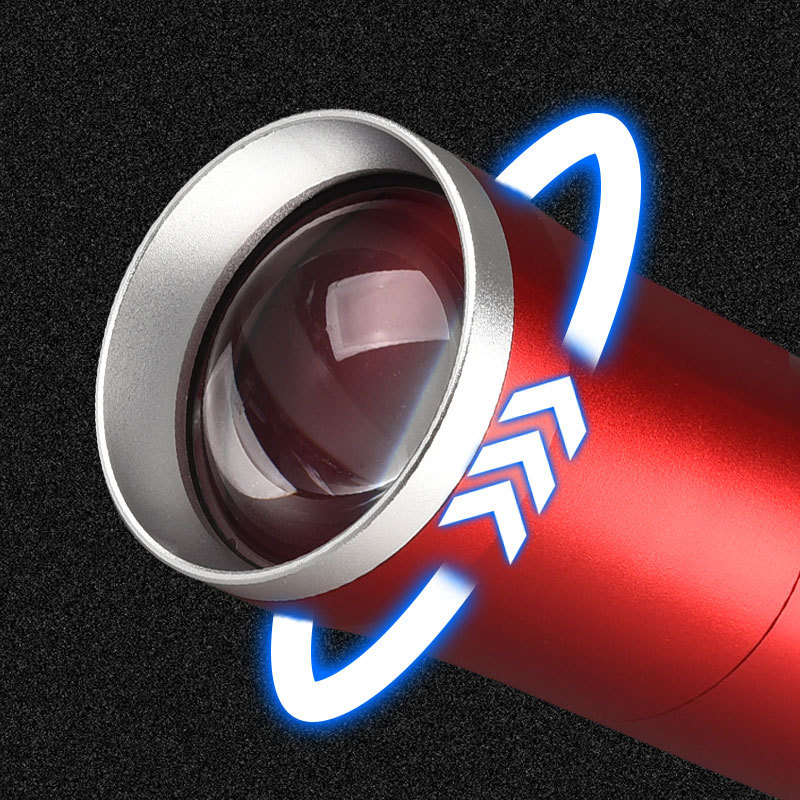 Beijing Apex Lámpara de pesca de alta potencia Lámpara azul especial de pesca nocturna de luz fuerte Enfoque Lámpara de pesca nocturna súper brillante 2024 Nuevo