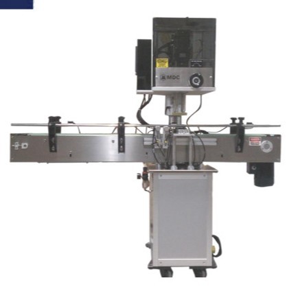 XGA300 全自动四轮旋盖机