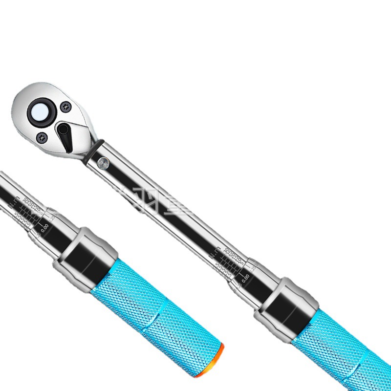 预置式火花塞扭矩扳手STG-30自行车轮胎维修扭力扳子力矩检测仪