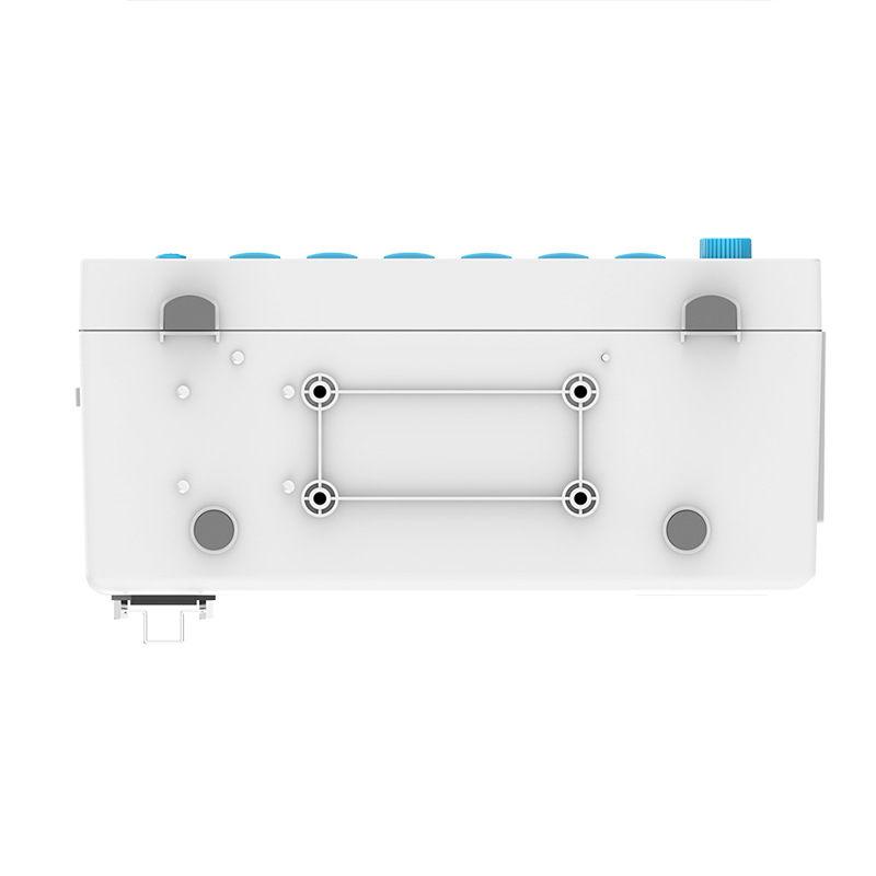 Kangtai monitor veterinario portátil con temperatura corporal, monitor de pantalla a color, monitor de ECG para mascotas, mayorista transfronterizo