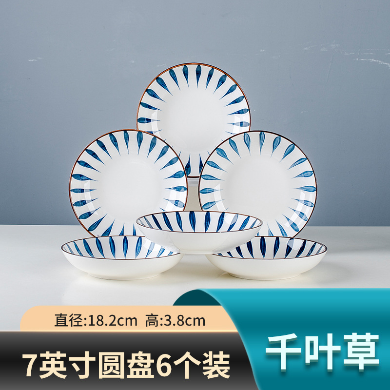 7 인치 지바 디스크 6