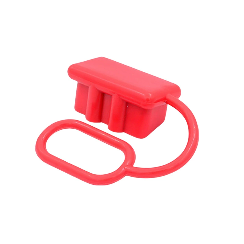 Изолированный пылезащитный колпачок для разъема JQ, защита от зарядки литиевой батареи 50А, промышленная розетка