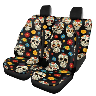universal car seat cushions – Universal seat cover