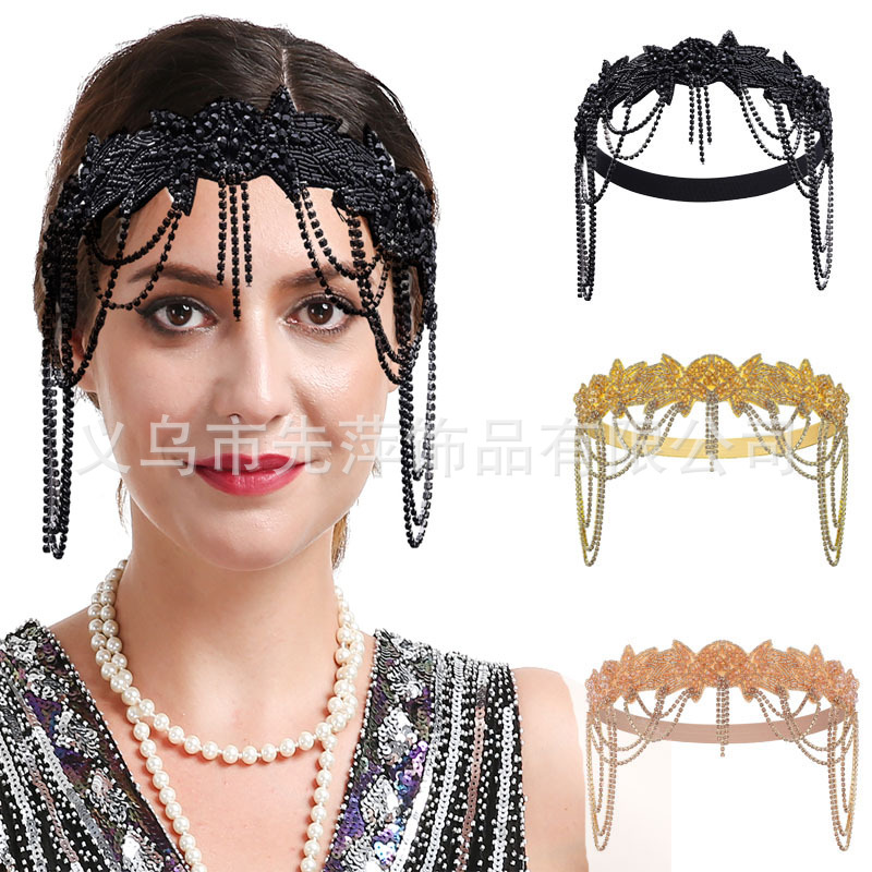 Headband